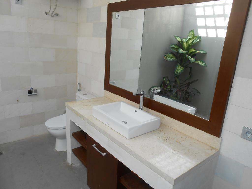 The G Villas Pecatu Cameră foto